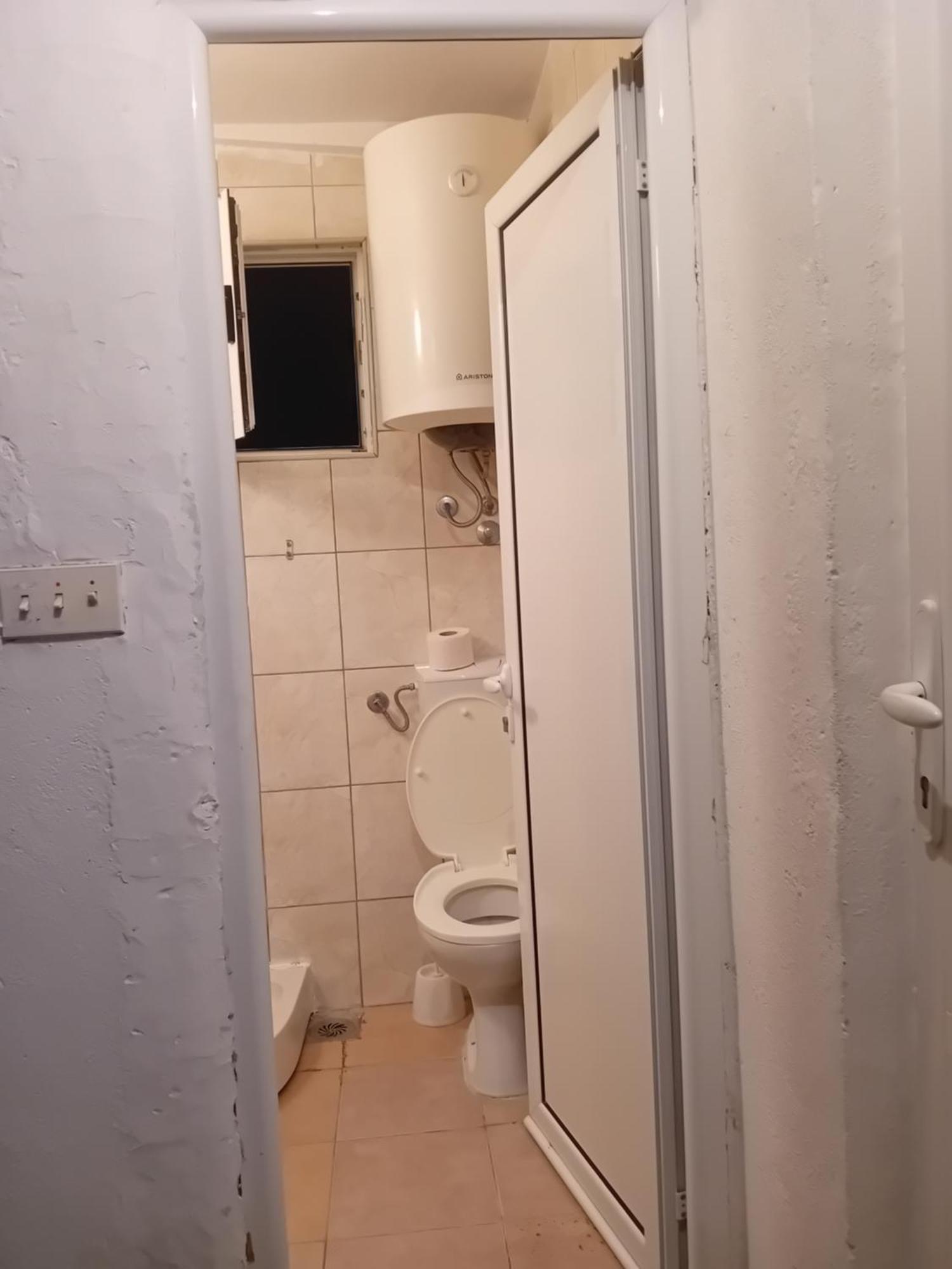 Sara Apartments Будва Екстер'єр фото