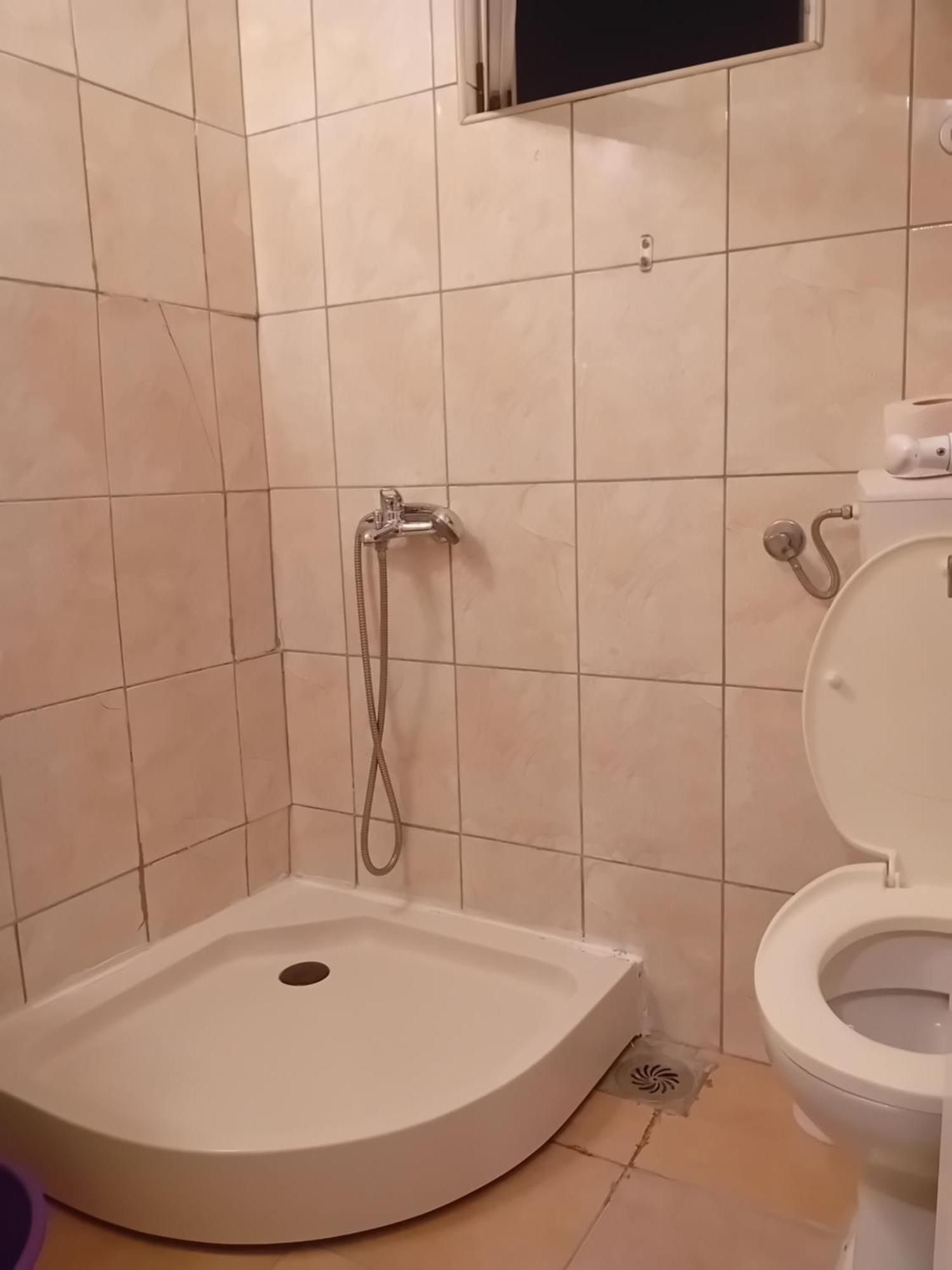 Sara Apartments Будва Екстер'єр фото