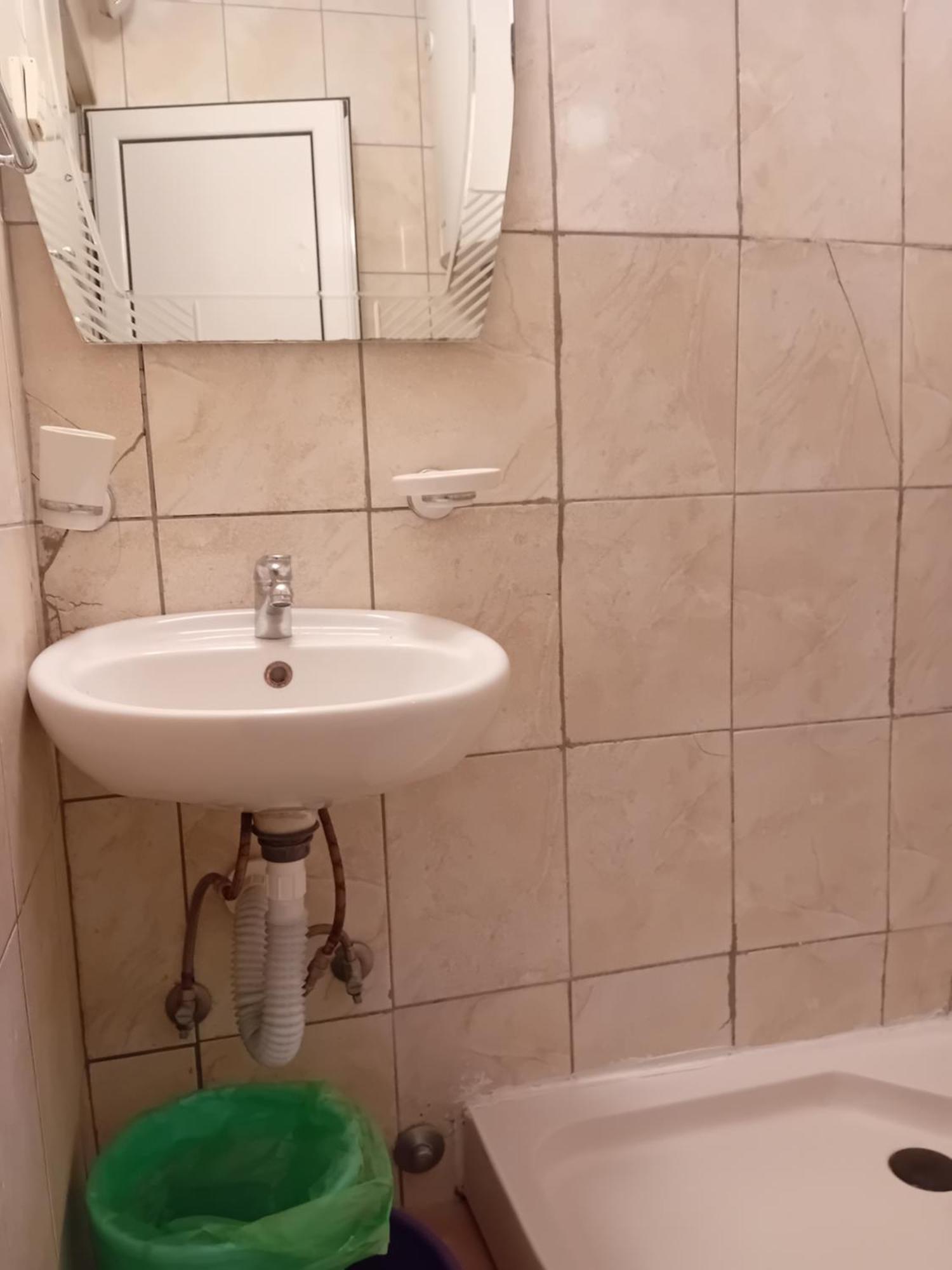 Sara Apartments Будва Екстер'єр фото