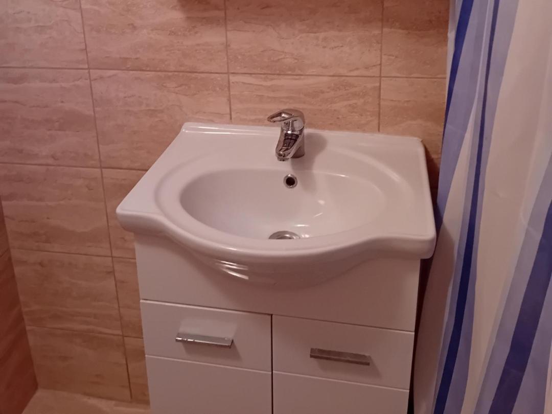 Sara Apartments Будва Номер фото