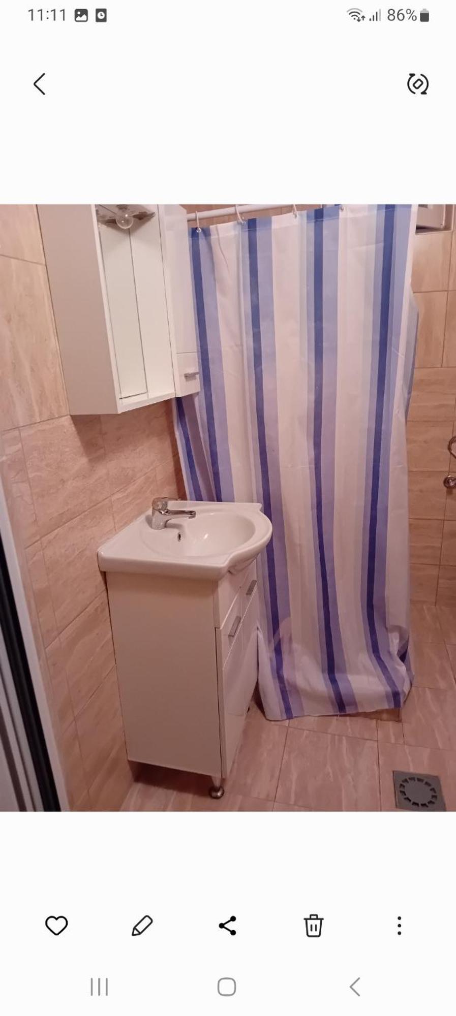 Sara Apartments Будва Номер фото
