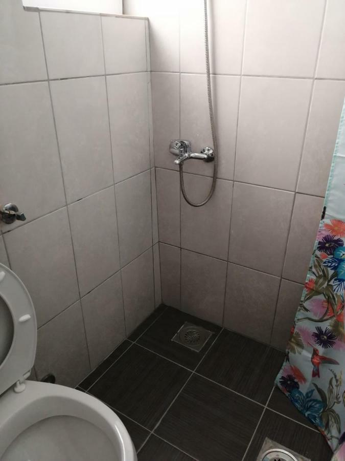 Sara Apartments Будва Екстер'єр фото